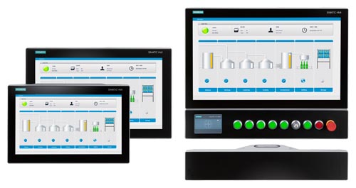 siemens products
